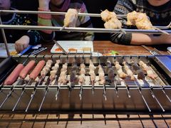 -三个蒙古大叔羊肉串(大宁店)