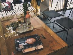 -KYO COFFEE(胶州路店)