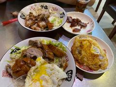 -吾家香港烧腊专门店
