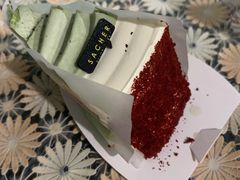-第戎蛋糕(恒隆广场店)