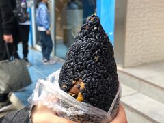 -芳婆糕团店(王府大街店)