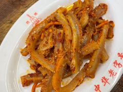 拌肚丝-西塔大冷面(市府大路店)