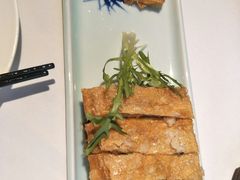 特色素鸭-望乡楼上海菜(日月光店)