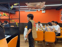 -赵氏盱眙十三香龙虾(蓝村店)