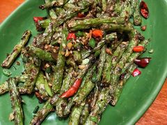 -君悦酒店·1881·北京烤鸭