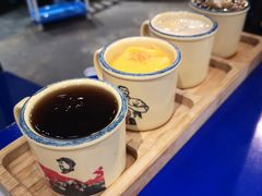 -马路边边串串香(苗栗路店)