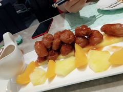 -大树餐厅(红旗街万达店)