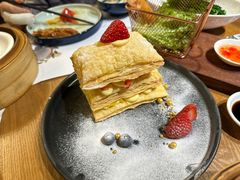 -云山茶餐厅(广东大厦店)