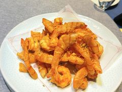 -庆赫隆融合菜馆(群力店)
