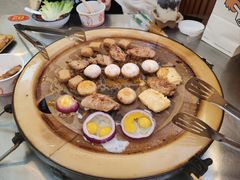 -阿昌白族石板烧(大理古城店)