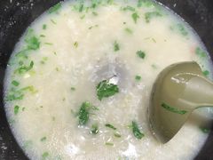 海鲜粥-海味当家·蒸锅海鲜(中山广场创始店)