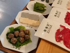 -寻滇记云南鲜牛肉火锅(北海路店)