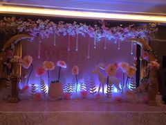 -常州逸高酒店-中餐厅