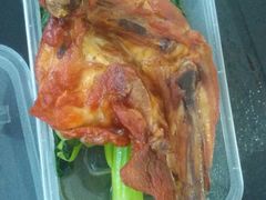 -露莎餐厅(得胜沙店)