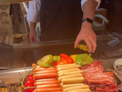 -万达瑞华酒店美食汇自助餐厅(楚河汉街店)