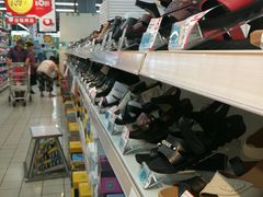 -大润发(勤业店)