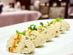 -江南灶中餐厅(南京香格里拉店)