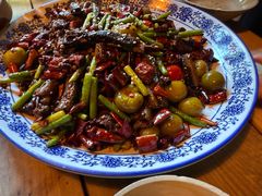 -饭江湖·江湖菜(湖广会馆店)