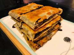 -四世同堂·京菜·烤鸭(双井店)