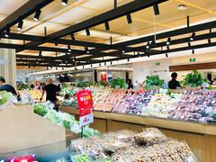 -T11生鲜超市(朝阳公园店)