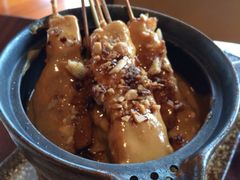 iphone_upload_pic-杭州西子湖四季酒店-WL BISTRO西湖餐厅(灵隐路店)