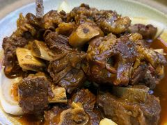 -老李家土菜馆·安吉地标美食