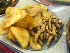 -兰缘美食城(金实店)