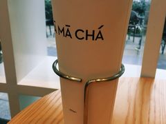 -MAMACHA妈妈茶(岳麓山店)
