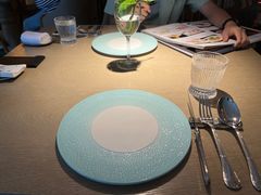 -波特曼西餐厅(中央大街店)