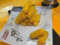 -良师门滨海人家·海鲜·家常菜(滨海城店)