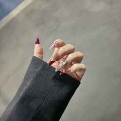 -十月·日式美甲美睫·纹眉