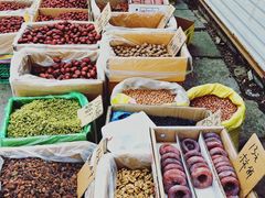 -北京通双里农贸市场(双桥路店)