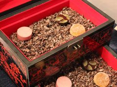 -深圳文华东方酒店·OPUS 388·精致法餐