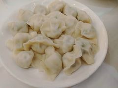 鲅鱼水饺-金春禧(世茂国际广场店)