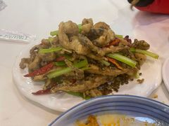 -昱德来·天津菜(河西店)