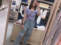 -优衣库(太原茂业天地店)