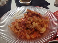 -鲜一烤肉(沈北店)