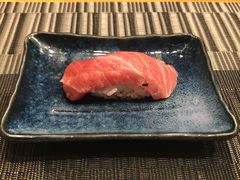 -築地青空三代目(銀座三越店)