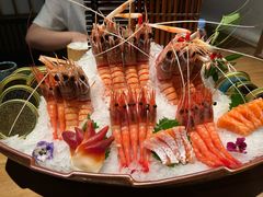 -Minase水濑·日料放题(外滩店)
