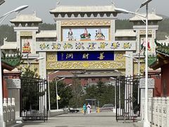 -五台山风景名胜区