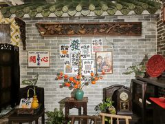 -广州西关永庆坊旅游区