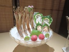 -余欢领鲜火锅(新街口店)