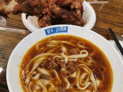 -晋B2008刀削面(小南庄店)