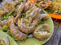 -贞姨美食·老字号海鲜大排档