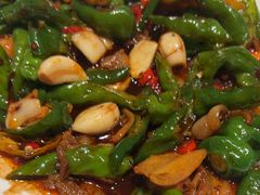 -纪林菜馆·博山菜老字号(华光路店)