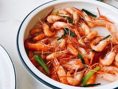 -蟹天蟹地农家菜·阳澄湖大闸蟹(浅水湾店)