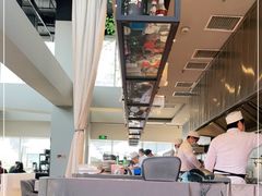 -Hatsune隐泉日式料理(三里屯太古里店)