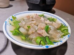 蹄筋-肖四女乐山跷脚牛肉(江北星街坊店)