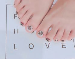 点击看大图 -樱织日式美甲美睫