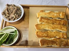 -渔民船说·北塘海鲜·天津菜·海肠捞饭(北塘古镇店)
